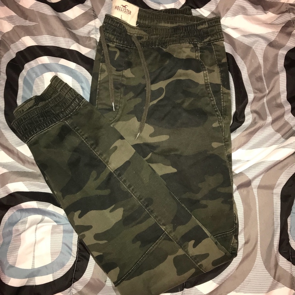 Men’s pants